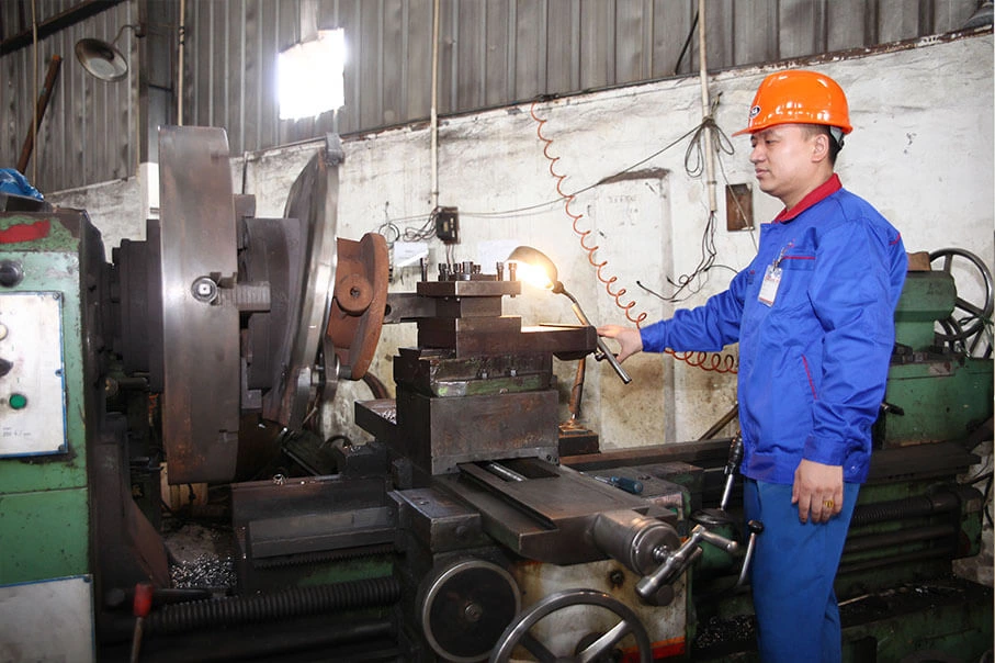 Factory