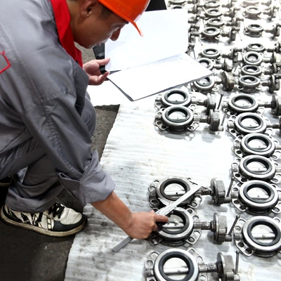 China’s Valve Industry Development